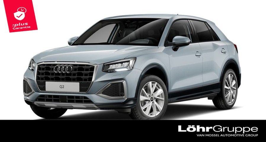 Audi Q2 4.500 km 28.950 &euro; Meckenheim / Bonn 53340