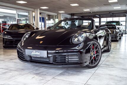 Porsche 992 5.650 km 144.992 &euro; Wernigerode 38855