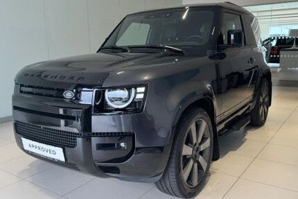 Land Rover Defender 7.500 km 96.900 &euro; Passau 94036