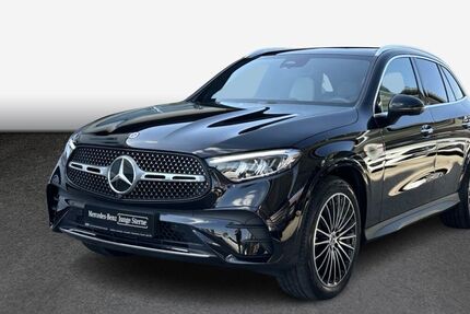 Mercedes-Benz GLC 200 12.250 km 56.600 &euro; Traunstein 83278