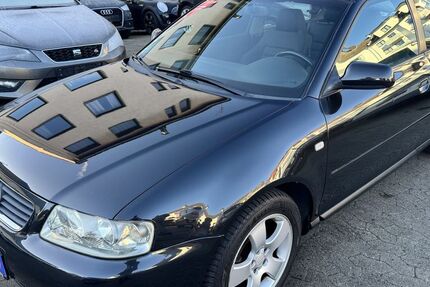 Audi A3 69.300 km 6.990 &euro; Hannover 30419