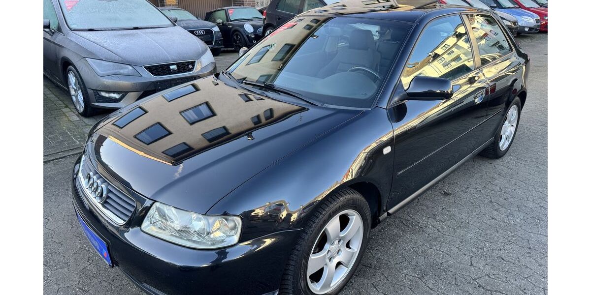 Audi A3 69.300 km 6.990 &euro; Hannover 30419