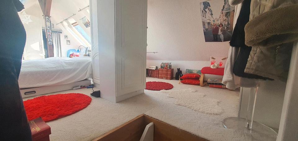 Etagenwohnung Braunschweig Südstadt- Rautheim- Mascherode - 2 Zimmer, 65 m&sup2;, 139.000&euro; | Angebot:26844750