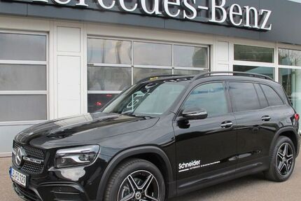 Mercedes-Benz GLB 200 18.000 km 48.500 &euro; Bönnigheim 74357