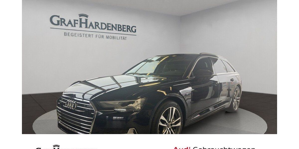 Audi A6 67.600 km 37.930 &euro; Aach 78267