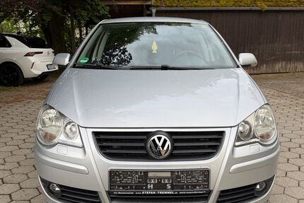 VW Polo 178.500 km 2.800 &euro; Dorfen 84405