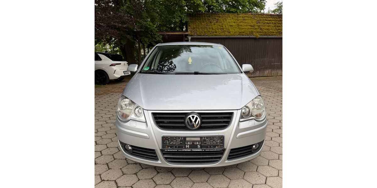 VW Polo 178.500 km 2.800 &euro; Dorfen 84405