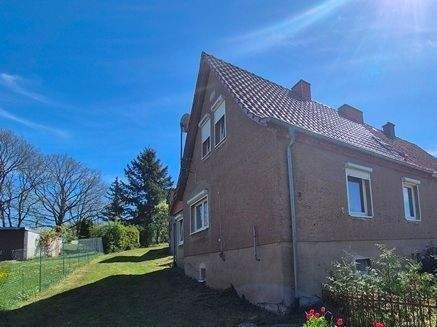 Mehrfamilienhaus, Wohnhaus Feldberger Seenlandschaft Fürstenhagen - 89.700&euro; | Angebot:25748095