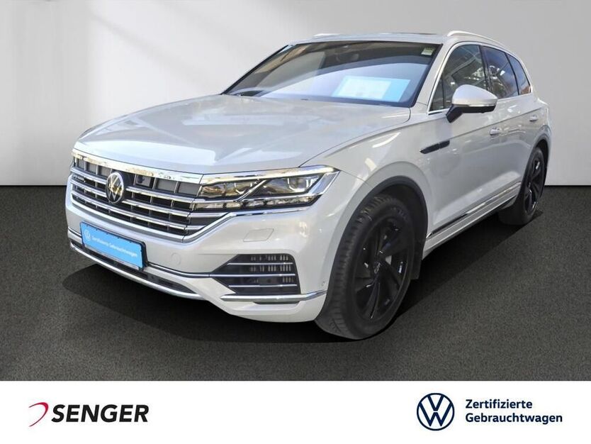 Touareg