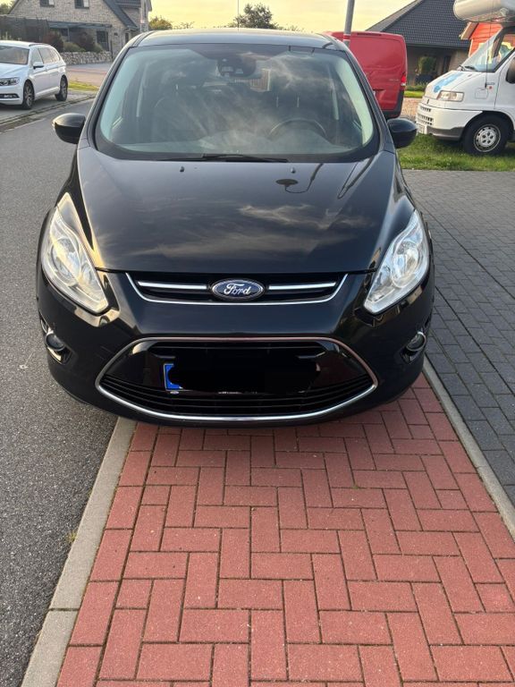 C-Max
