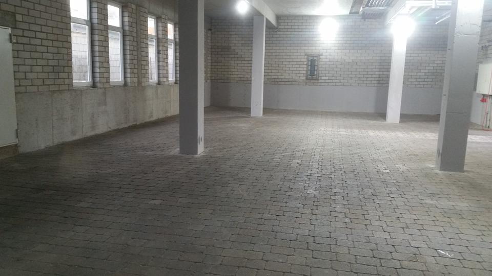 Gewerbeobjekt Böhl-Iggelheim Iggelheim - 1.375&euro; | Angebot:26681514
