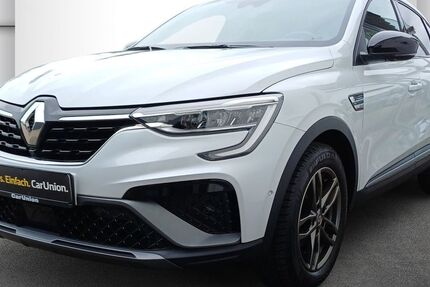 Renault Arkana 24.908 km 23.690 &euro; Eisenach 99817