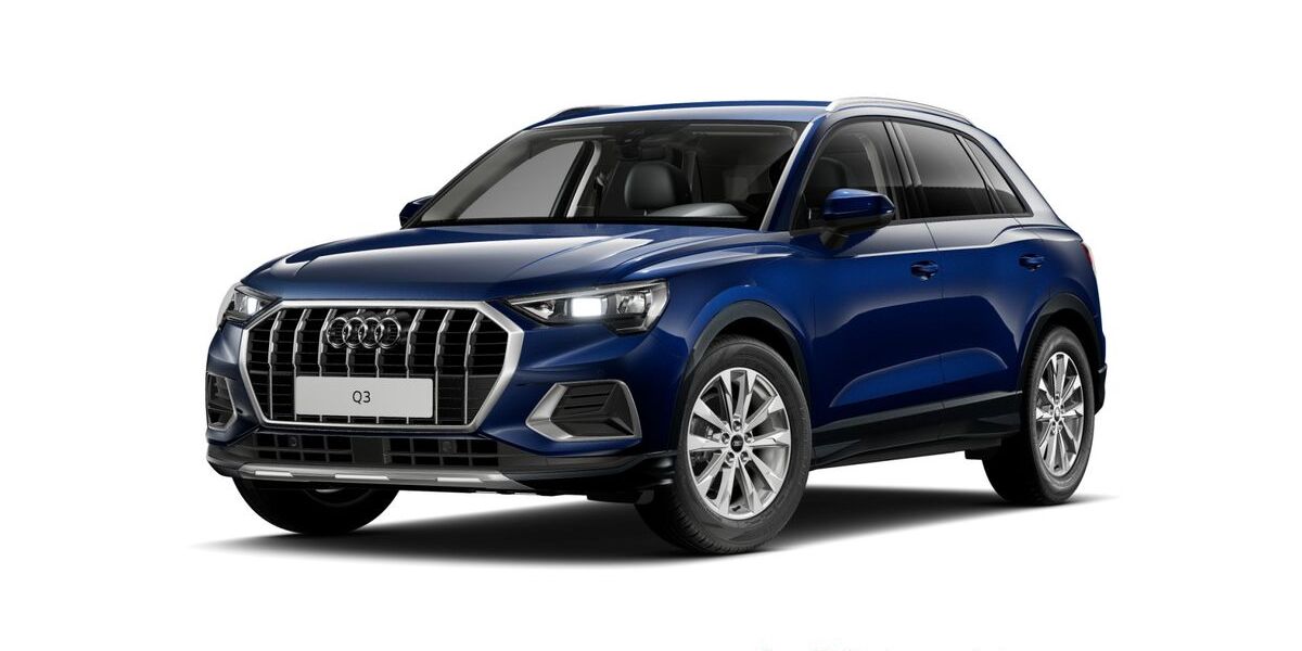 Audi Q3 4.500 km 35.499 &euro; Mühlheim 63165