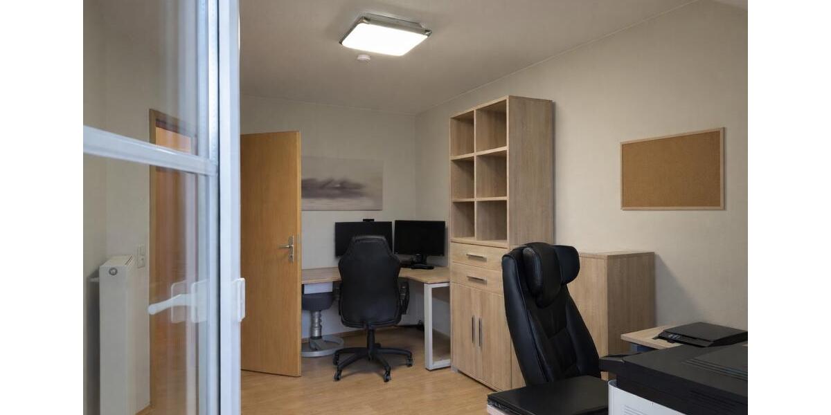 Doppelhaushälfte Coburg - 6 Zimmer, 160 m&sup2;, 1.590&euro; | Angebot:26163392