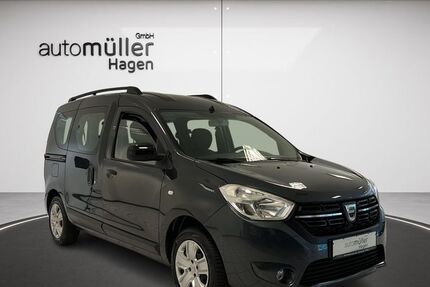 Dacia Dokker 116.982 km 10.890 € Hagen 58095