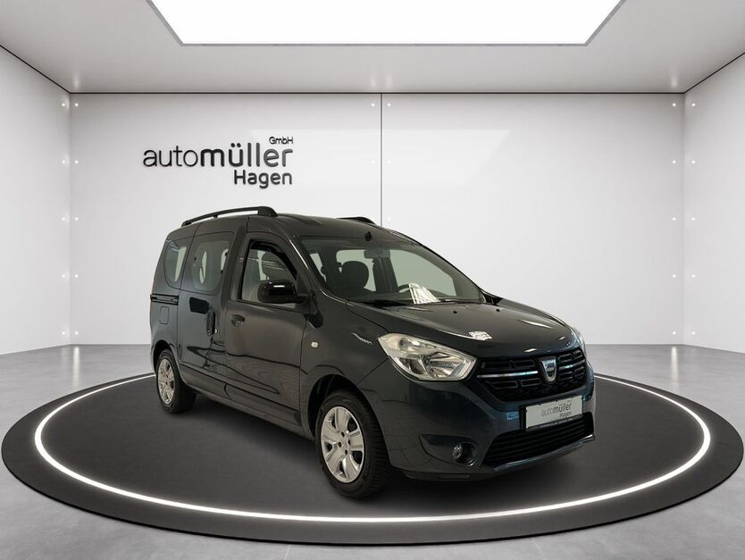 Dacia Dokker 116.982 km 11.490 € Hagen 58095