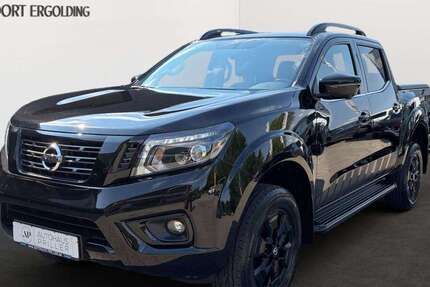 Nissan Navara 72.900 km 32.900 &euro; Landshut / Ergolding 84030