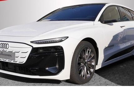 Audi A6 11.600 km 67.444 &euro; Lahr 77933