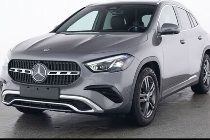 Mercedes-Benz GLA 200 18.743 km 40.790 € Bad Neustadt 97616