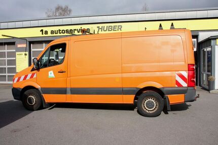 VW Crafter 291.670 km 8.887 &euro; Bad Kötzting 93444