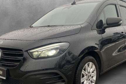 Mercedes-Benz Citan 17.847 km 28.900 &euro; Neubrandenburg 17033