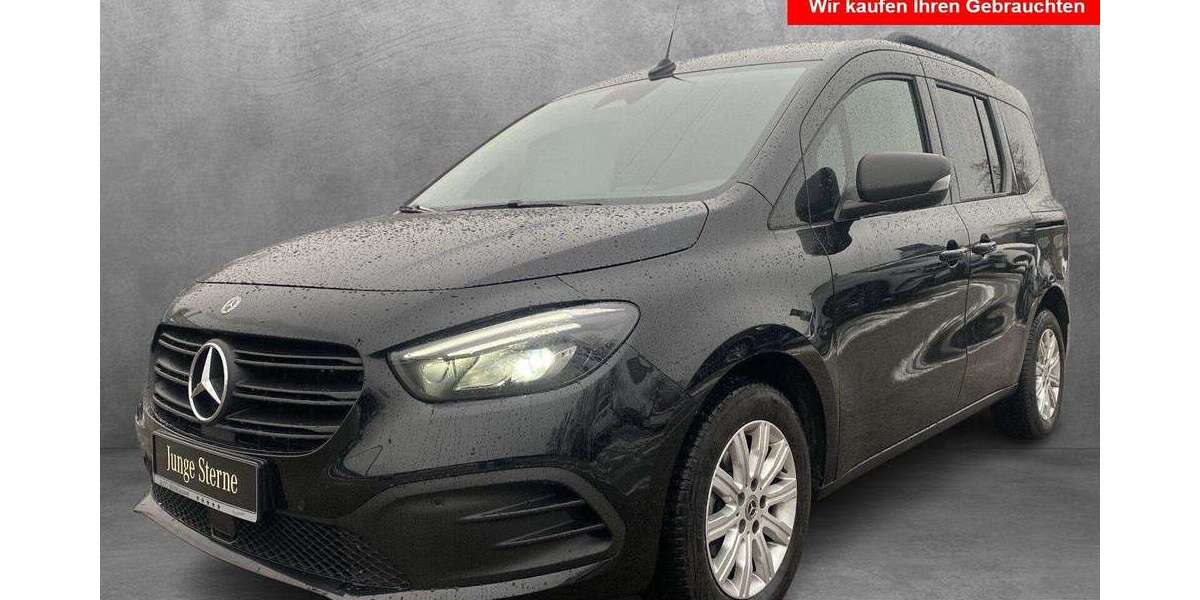 Mercedes-Benz Citan 17.847 km 28.900 &euro; Neubrandenburg 17033