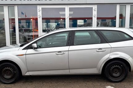Ford Mondeo 361.532 km 790 &euro; Winsen (Luhe) 21423