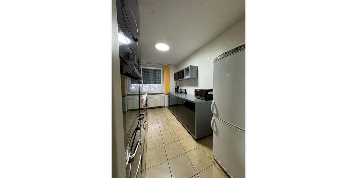 Etagenwohnung Friedrichshafen Allmannsweiler - 3 Zimmer, 75 m&sup2;, 540&euro; | Angebot:26387742
