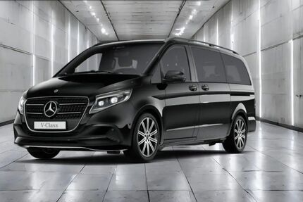 Mercedes-Benz V 250 6.000 km 79.730 &euro; Donaueschingen 78166