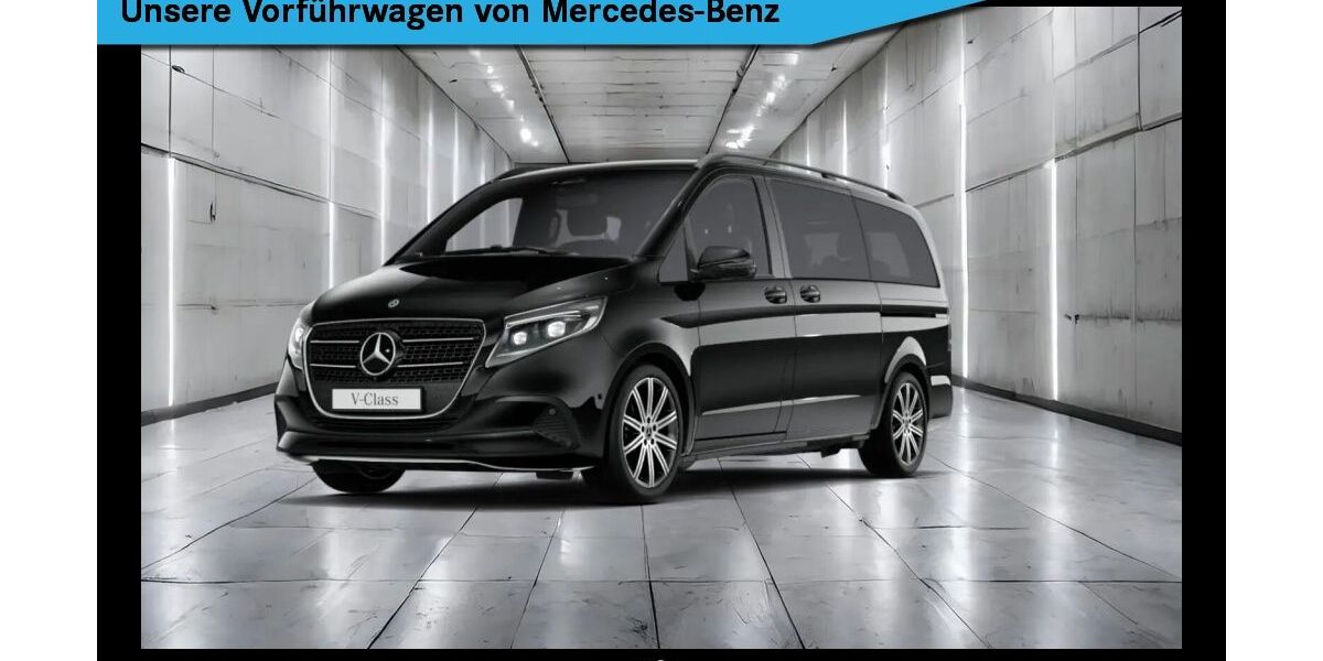 Mercedes-Benz V 250 6.000 km 79.730 &euro; Donaueschingen 78166