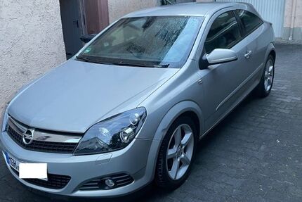 Opel Astra 187.000 km 2.800 &euro; Lauda-Königshofen 97922