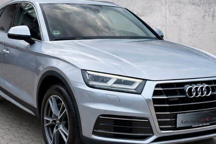 Audi Q5 216.850 km 17.490 &euro; Eisenberg 07607