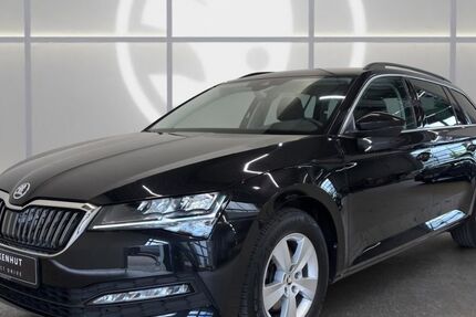 Skoda Superb 36.095 km 29.500 &euro; Nagold 72202
