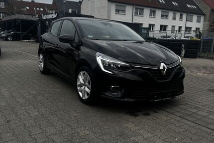 Renault Clio 84.800 km 8.999 &euro; Oebisfelde 39646