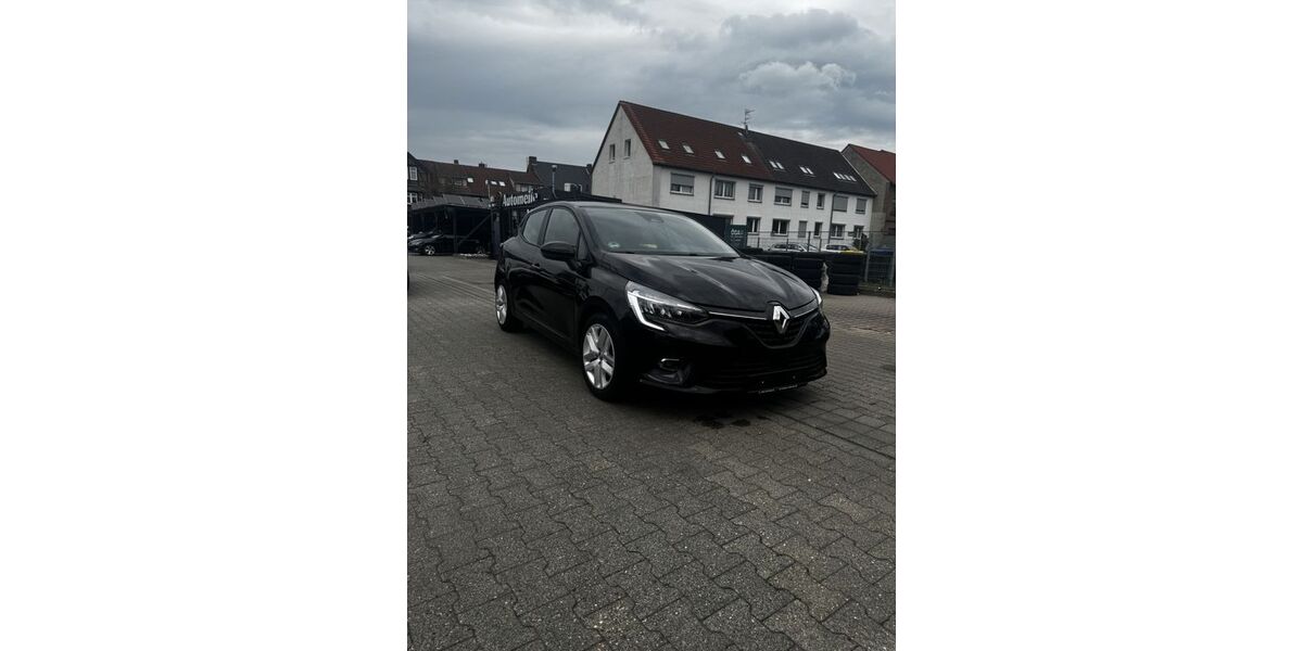 Renault Clio 84.800 km 8.999 &euro; Oebisfelde 39646