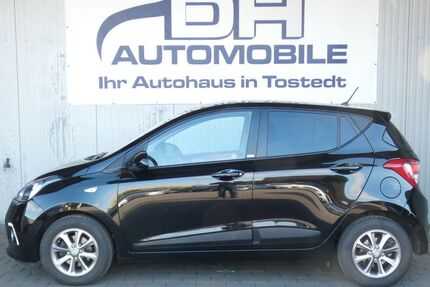 Hyundai i10 71.180 km 7.990 &euro; Tostedt 21255
