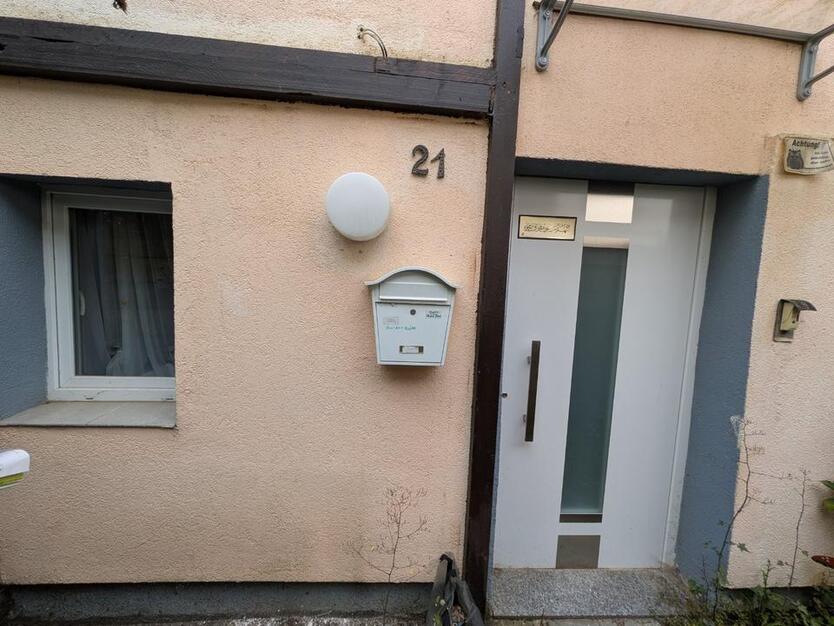 Sofort Bezugsfrei: Charmantes Wohnhaus mit Historie in Dattenberg