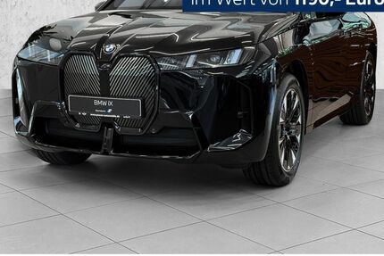 BMW iX 2.172 km 75.990 € Köln 51063