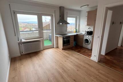 Wohnung Esslingen am Neckar Brühl - 2 Zimmer, 42 m&sup2;, 850&euro; | Angebot:25513005