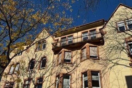 RESERVIERT ***OG-Oststadt MFH mit 2 Häuser mit Charme*** 4 zimmer