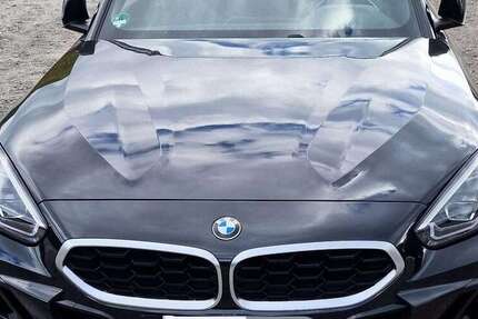 BMW Z4 25.200 km 36.700 € Remscheid 42853