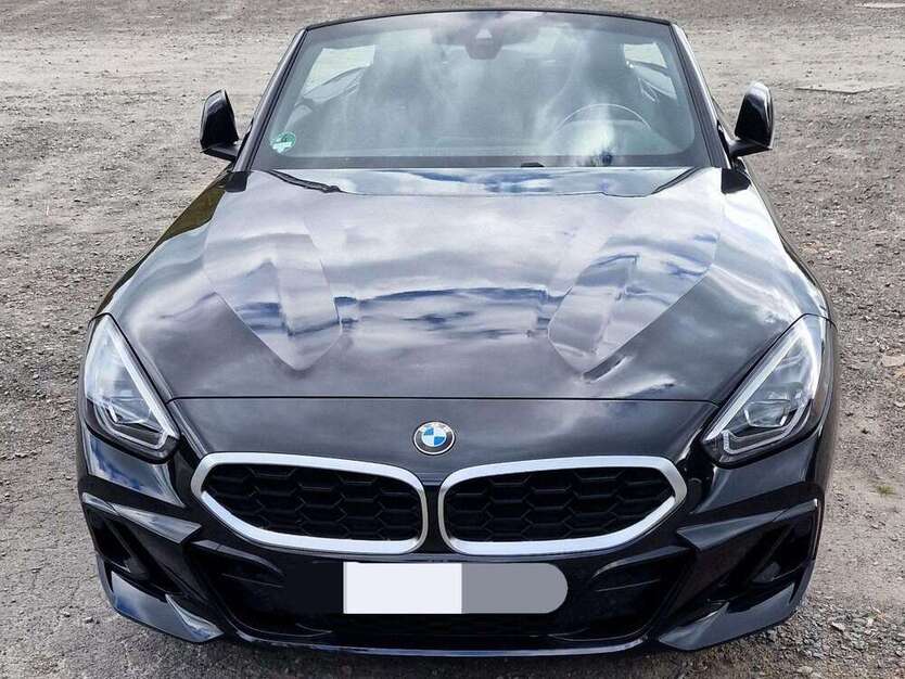 BMW Z4 25.200 km 36.700 € Remscheid 42853