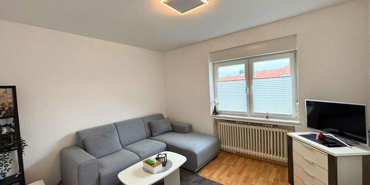 Etagenwohnung Lohne (Oldenburg) Lohne - 4 Zimmer, 100 m&sup2;, 225.000&euro; | Angebot:25667734