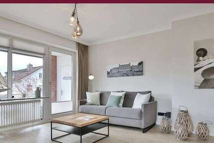 Wohnung Timmendorfer Strand - 2 Zimmer, 70 m&sup2;, 495.000&euro; | Angebot:26184395