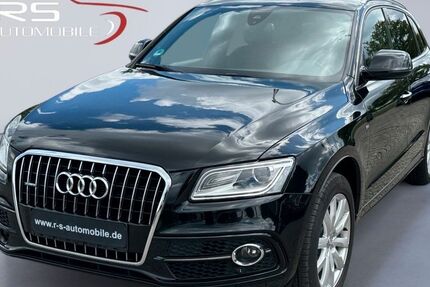 Audi Q5 204.350 km 16.290 &euro; Kropp 24848