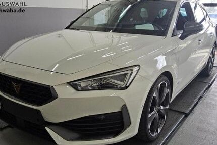 Cupra Leon 38.700 km 26.790 &euro; Gersthofen 86368