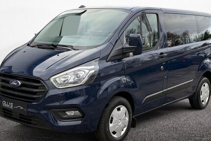 Ford Tourneo Custom 161.700 km 18.900 &euro; Göppingen 73037