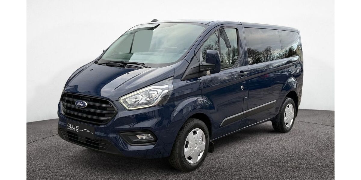 Ford Tourneo Custom 161.700 km 18.900 &euro; Göppingen 73037