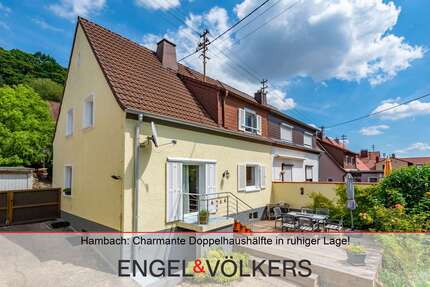 Haus Neustadt an der Weinstraße Diedesfeld - 4 Zimmer, 80 m&sup2;, 1.100&euro; | Angebot:24419895