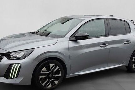 Peugeot 208 16.650 km 16.990 &euro; Essen 45143